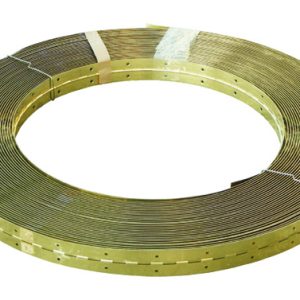 BISAGRA PIANO 32MM 50 MT LATON