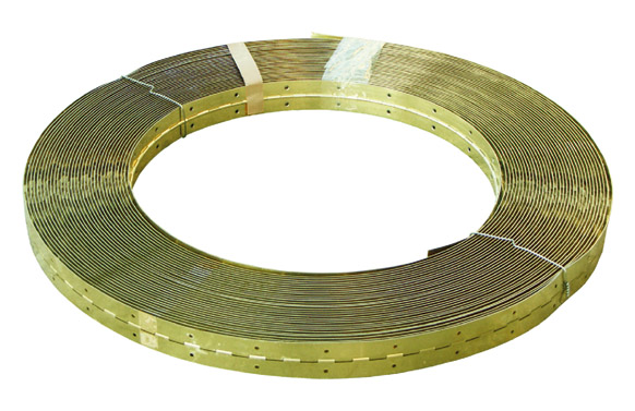 BISAGRA PIANO 32MM 50 MT LATON