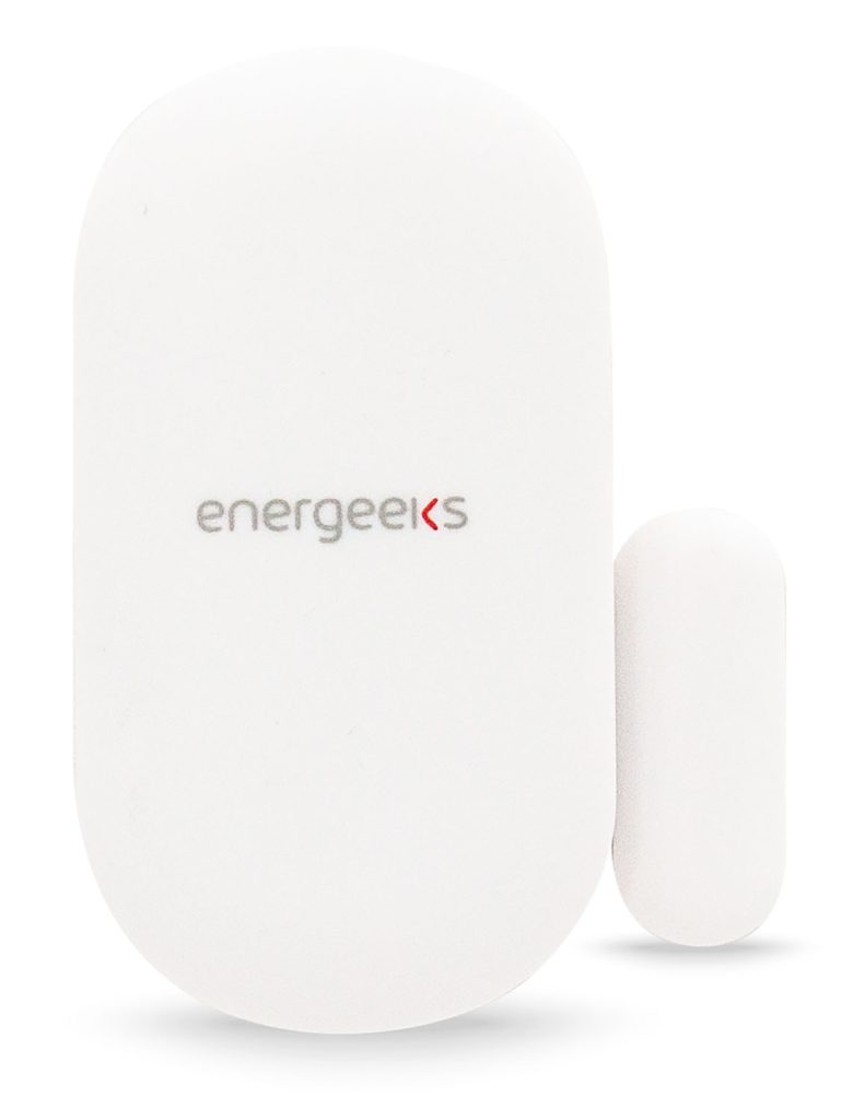 SENSOR WIFI APERTURA EG-SA002