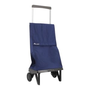 CARRO COMPRA 2R 45LT KLEIN PLE