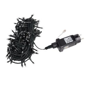 GUIRNALDA DECORATIVA WIFI RGB+