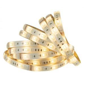 TIRA LED DECORATIVA WIFI RGB+C