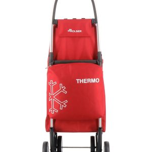 CARRO 4R PLE I-MAX TERMO PLEGA