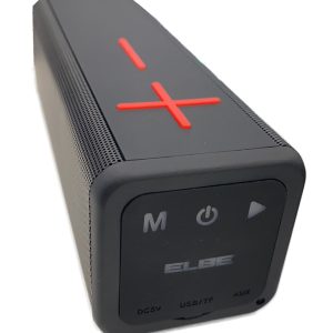 ALTAVOZ POTENCIA 10W ESTEREO 1