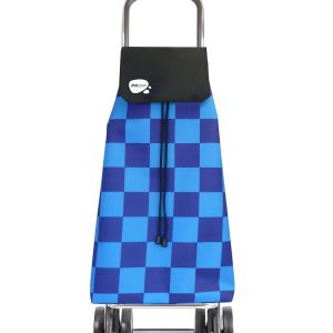 CARRO 4R 43LT BAG DOS+2