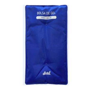 BOLSA AGUA CALIENTE 20X30CM AZ