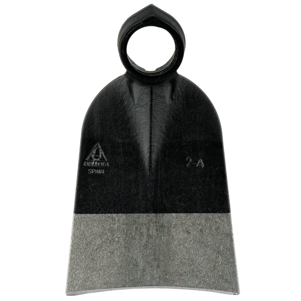 AZADA AGRI HOE2AP LARGO 180MM