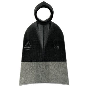 AZADA AGRI HOE2AP LARGO 180MM