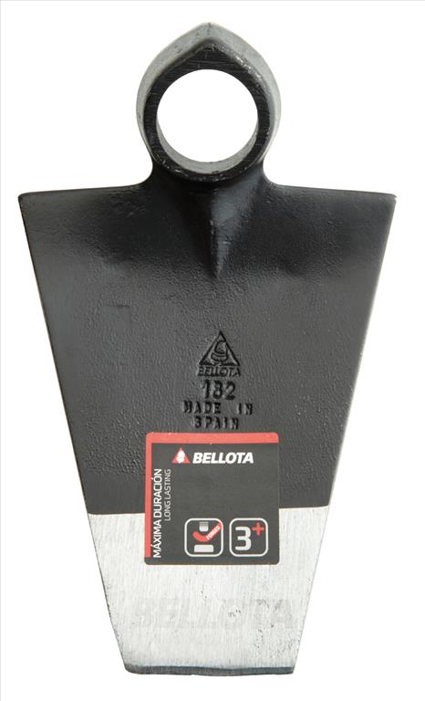 AZADA AGRI HOE182P LARGO 150MM