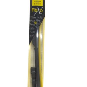 ESCOBILLA COCHE 19" 48CM FLEXO