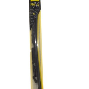 ESCOBILLA COCHE 21" 53CM FLEXO