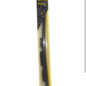 ESCOBILLA COCHE 26" 65CM FLEXO