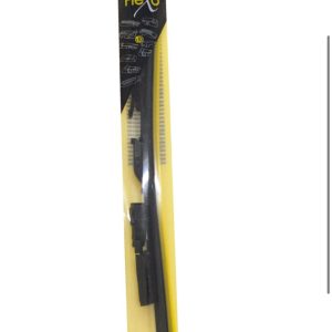 ESCOBILLA COCHE 28" 70CM FLEXO