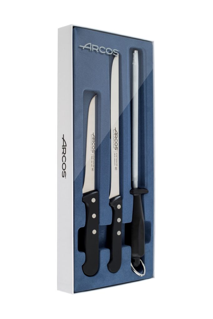 CUCHILLO SET UNIV 3 PZ