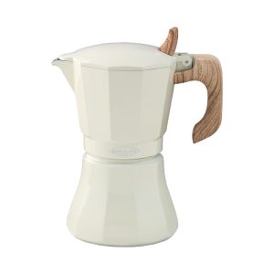 CAFETERA INDUCCION PETRA 12T O