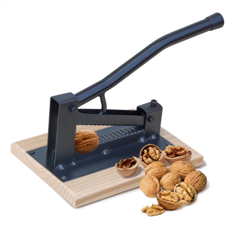 PARTIDOR NUECES Y ALMENDRAS 25