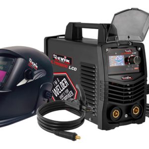 GRUPO INVERTER 200AMP