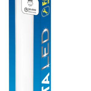 REGLETA 18W 1800LM 60,1X7,8X17