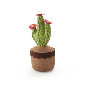 TOPE PTA TEXTIL CACTUS UD INOF