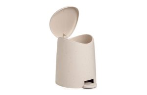 CUBO C/PEDAL 3LT ECOHOME