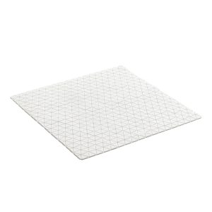 ALFOMBRA ANTIDES. 54X54 CM DIA