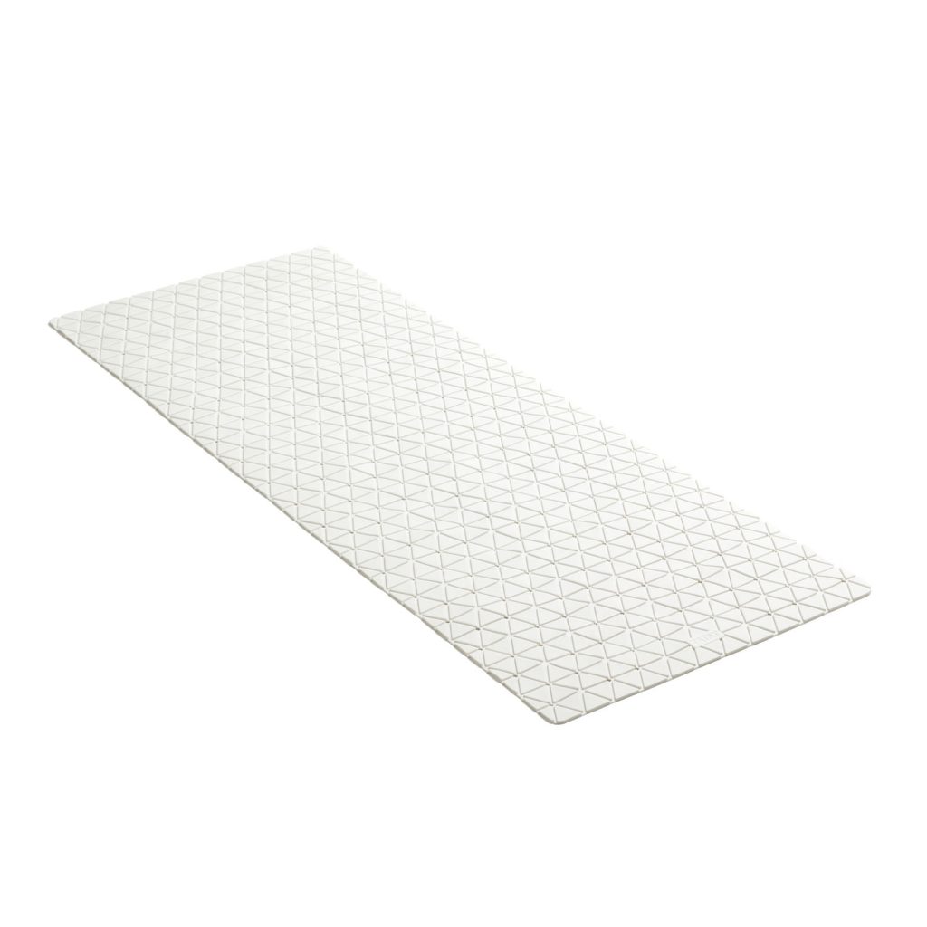 ALFOMBRA ANTIDES. 96X36 CM DIA