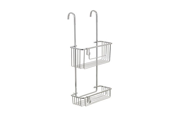 CESTILLO GANCHO 2 ALTURAS 15,5