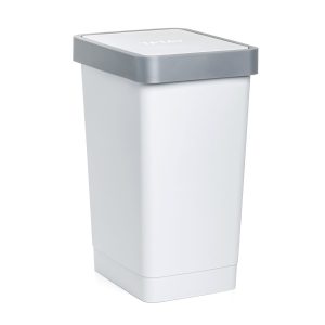 CUBO TAPA BASCULANTE 25 LT SMA