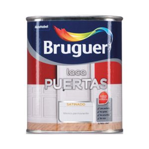 ESMALTE LACA BLANCO PERMANENTE