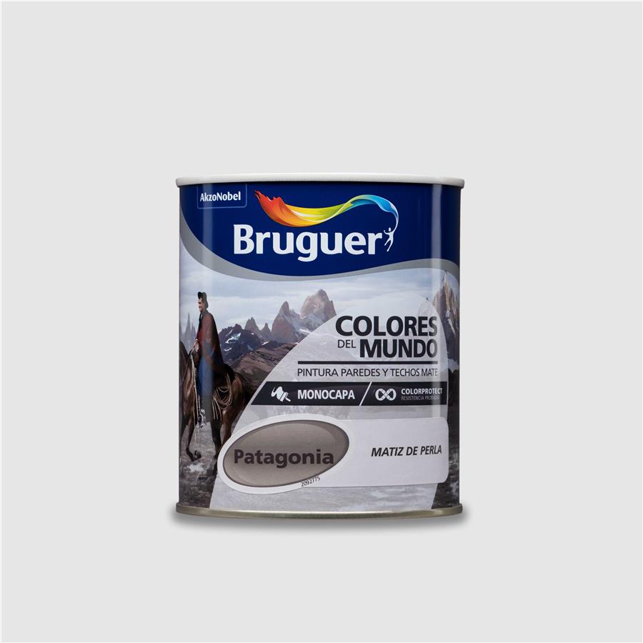 PINTURA PLAST MATIZ PERLA PATA