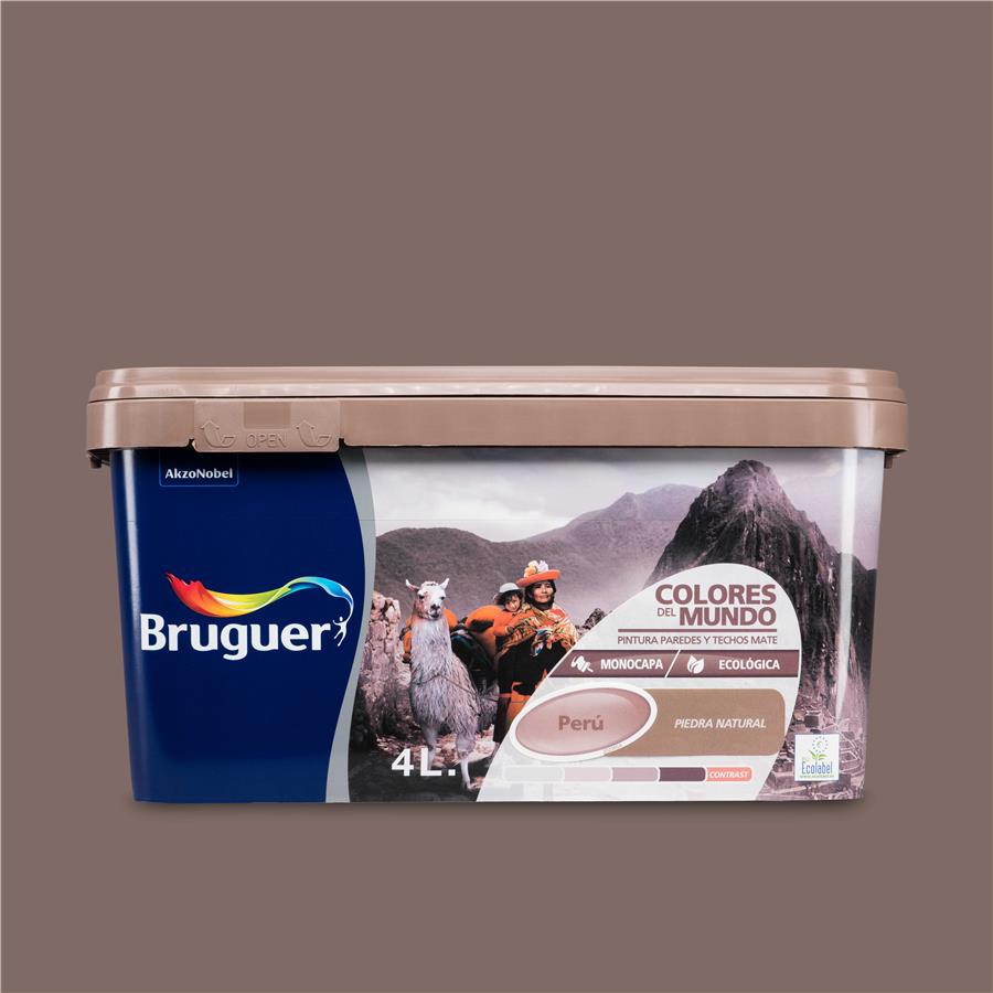 PINTURA PLAST PIEDRA NATURAL P