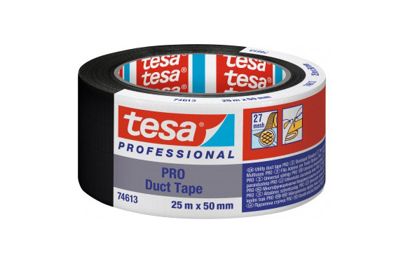 CINTA ADH AMER 50MMX25MT TESAT