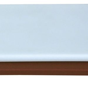 TABLA CORTAR BL 40X20CM 18123