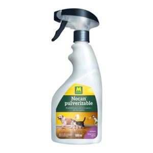 REP. PISTO. PERR/GAT 500 ML MA