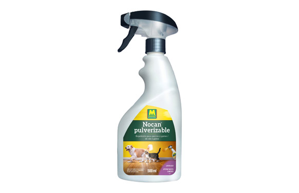 REP. PISTO. PERR/GAT 500 ML MA