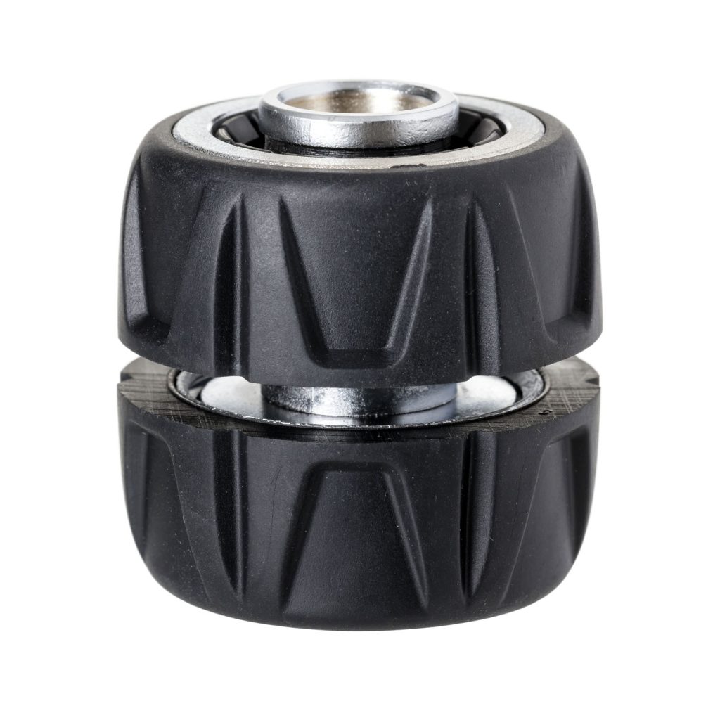 REPARADOR RIEGO 3/4 SOFT ALU