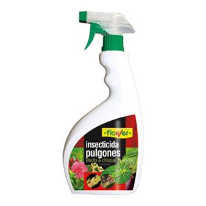 INSECTICIDA ANTIPULGONES 750 M