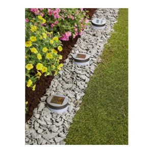 BALIZA SOLAR AVIGNON 90X120 MM