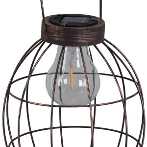 COLGANTE SOLAR SHEFFIELD 20,7X