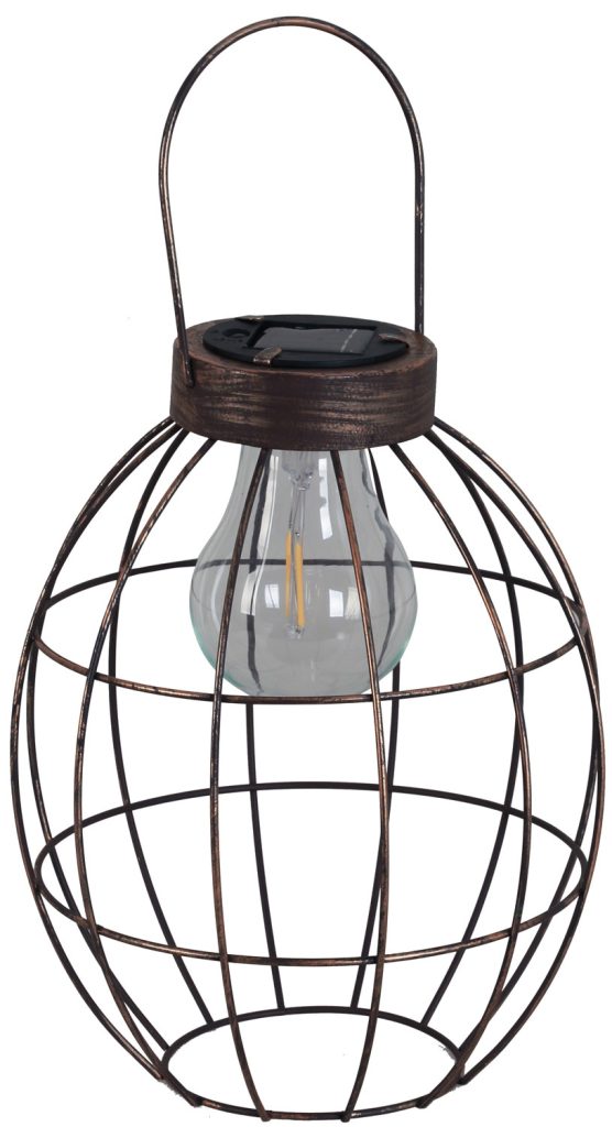 COLGANTE SOLAR SHEFFIELD 20,7X