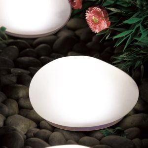 PIEDRA SOLAR 14,5 X 12,7 X 8CM