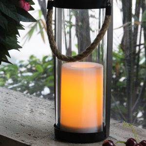 VELA SOLAR 10 X 25,4CM LEGSCG2