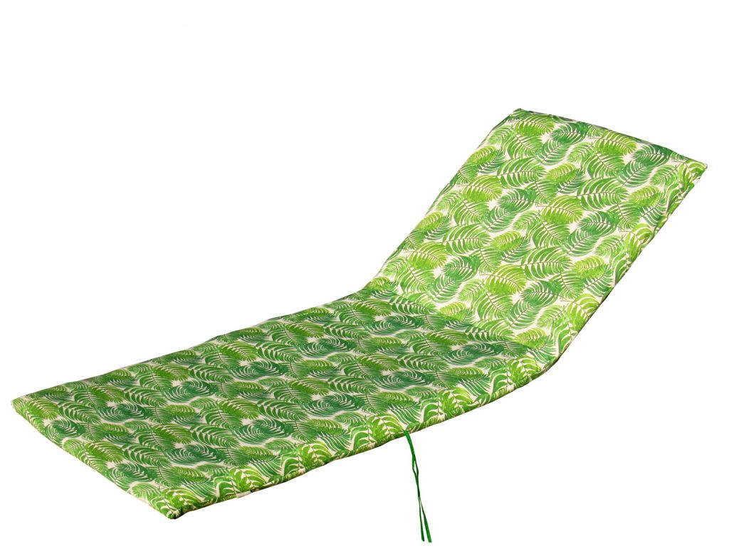 COJIN TUMBONA 120X50X5 TEXT VE