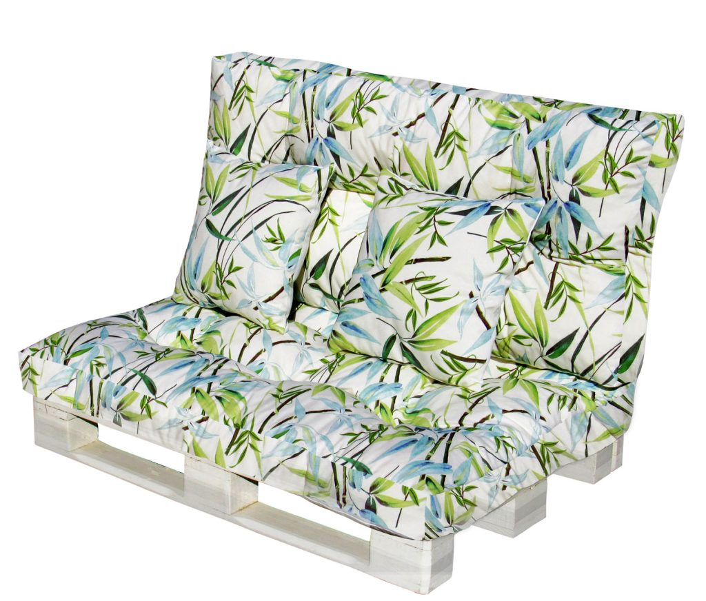 COJIN PALET 120X80X20CM+120X50