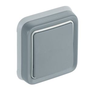 CONMUTADOR PLEXO 55 EMPOTRAR 9