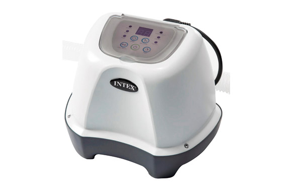 CLORONIZADOR PISC. 4 GR/HORA