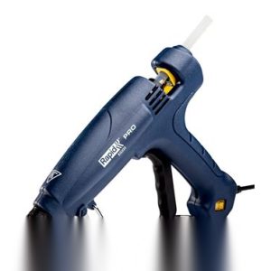 PISTOLA DE COLA PRO EG320 120W