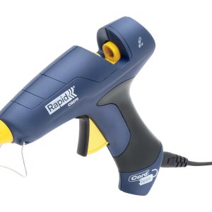 PISTOLA ENCOLAR TERMOFUSIBLE A