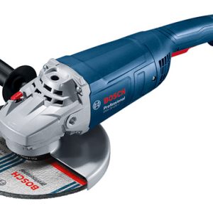 AMOLADORA 230MM 2000W GWS 20-2