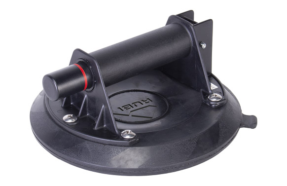 VENTOSA C/BOMBA Ø200MM/110KG 1
